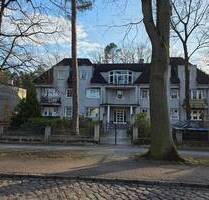 Moderne 2-Raumwohnung in ruhiger Lage am Wald - Schöneiche bei Berlin