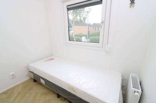 Gäste-/Arbeitszimmer - 