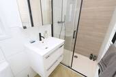 Duschbad - 