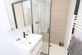 Duschbad - 