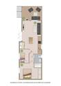Grundriss - 