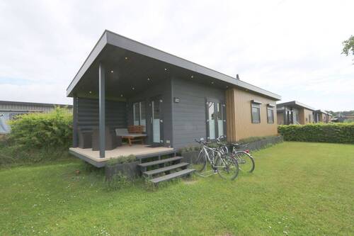 Ansicht - Erst- oder Zweitwohnsitz an der Ostsee! Modern mit sonniger Ausrichtung am beliebten Lensterstrand.