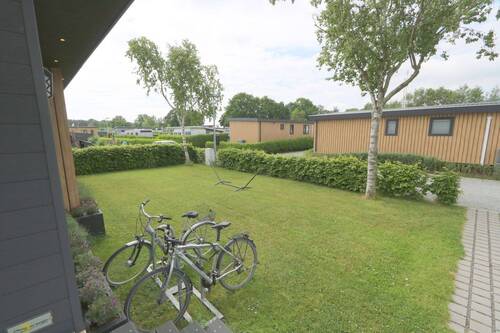 Aussicht - 2 Zimmer Mehrfamilienhaus, Wohnhaus in Grömitz / Lensterstrand