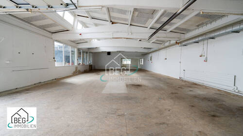 Lagerhalle - Halle zur Miete in Rosengarten