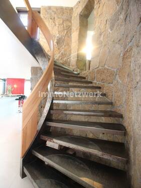 23_Treppenaufgang - 