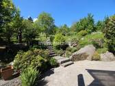 6_Gartenansicht - Einfamilienhaus mit 367,00 m² in Frankfurt am Main / Bergen-Enkheim zum Kaufen