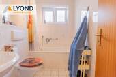 Bad - 1 Zimmer Etagenwohnung zum Kaufen in Magdeburg