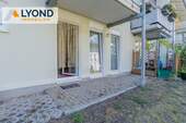Terrasse - 