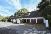 Außenansicht - 1 Zimmer Einfamilienhaus in Düsseldorf