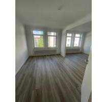 AB SOFORT: Geräumige 4-Zimmer Wohnung im 1.OG nahe des Hohnsensee! - Hildesheim Süd