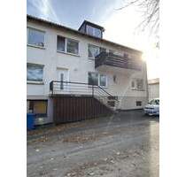 4 Zimmer-Wohnung im Dachgeschoss in Staufenberg