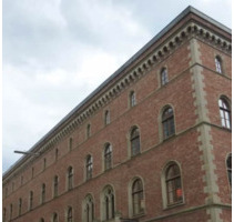 Denkmalgeschütztes Geschäftshaus in der Innenstadt zu verkaufen - Braunschweig