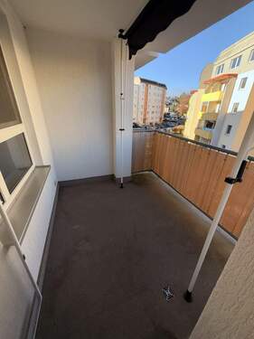 Balkon - 