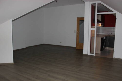 Wohnen Essen - 3 Zimmer Etagenwohnung zur Miete in Kirchhundem