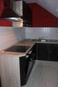 Küche - 3 Zimmer Etagenwohnung in Kirchhundem