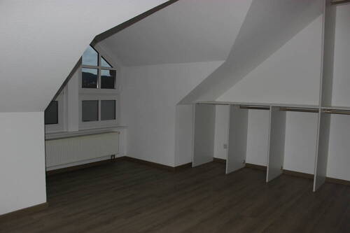 Schlafen 1 - Etagenwohnung mit 90,00 m² in Kirchhundem zur Miete