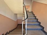 Treppenhaus_Haus A - 