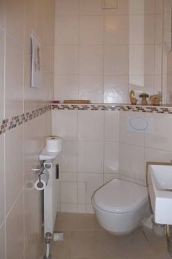 WC im Anbau (OG) - 