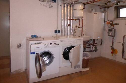 Keller - Waschhaus - 