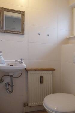 WC im Altbau (EG) - 