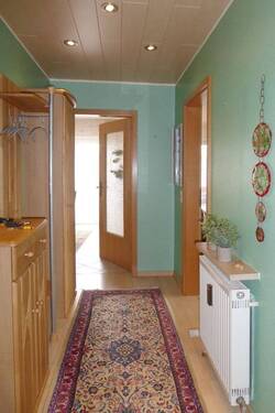 Flur im Anbau (OG) - 