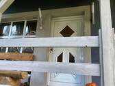 Hauseingang - 