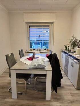 Wohnzimmer Essbereich - 