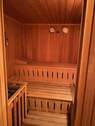 Keller Sauna - 
