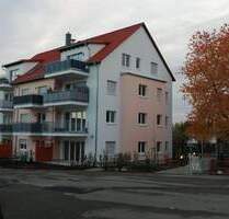 +++ Exklusive Lage +++ 2 Zimmer Wohnung mit Terrasse und Gartenanteil +++ - Zwickau Niederplanitz