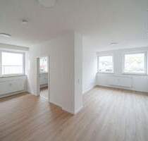 Wohnen am Kulturspeicher - 2-Zimmer-Wohnung mit Einbauküche und Stellplatz - Würzburg Altstadt