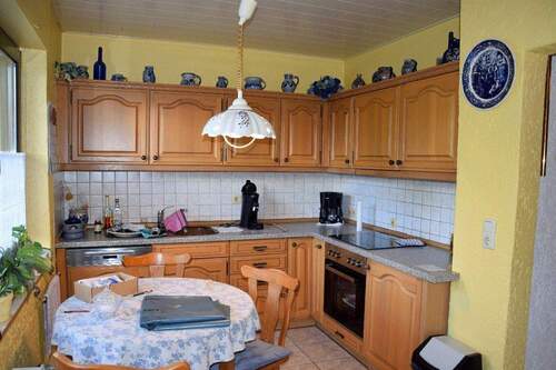 Küche Einliegerwohnung - 