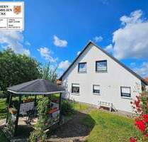 Wohnen und arbeiten unter einem Dach! In der Hansestadt Anklam Mittelfeld