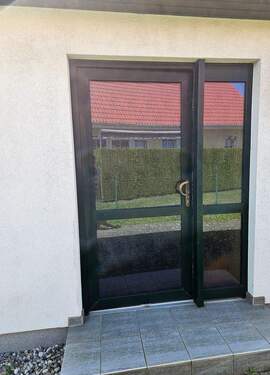 Die Hauseingangstür.jpg - 