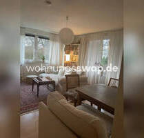 Wohnungsswap - Alsterdorfer Straße - Hamburg