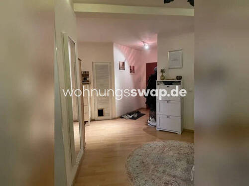 Bild 3 - 2 Zimmer Etagenwohnung in Hamburg