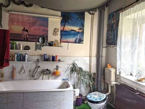 EG Bad Wanne - 