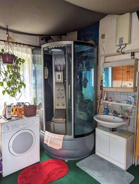 EG Dusche - 
