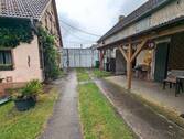 Hofeinfahrt - 