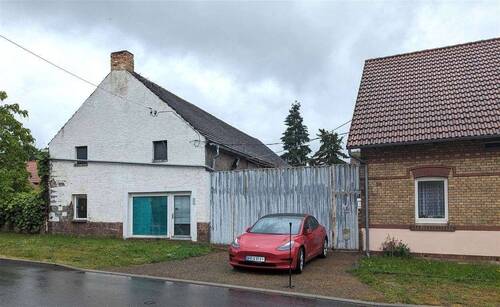 NG Links - 8 Zimmer Einfamilienhaus zum Kaufen in Gorden-Staupitz