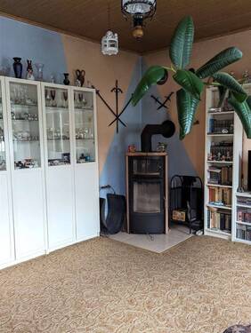 EG WZ Kamin - 