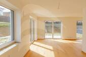 Beispiel Wohnbereich - Doppelhaushälfte mit 159,00 m² in Neukirchen am Inn zum Kaufen