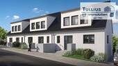  Straßenansicht - 6 Zimmer Reihenendhaus zum Kaufen in Essen