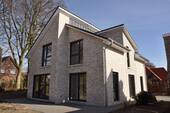 Pult - Neubau! Modernes Einfamilienhaus in ruhiger, begehrter Wohnlage