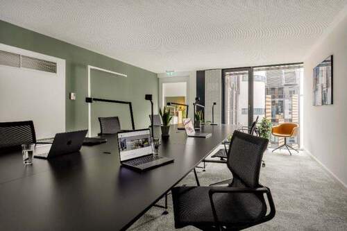 Coworking Area - 