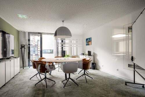 Meetingraum - 