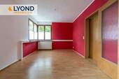 Wohnzimmer EG - 
