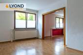 Wohnzimmer EG - 