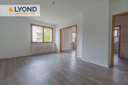 Wohnzimmer 1.OG - 
