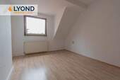 Schlafzimmer DG - 