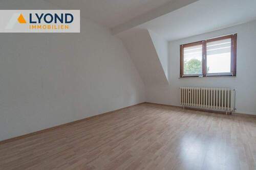 Schlafzimmer DG - 